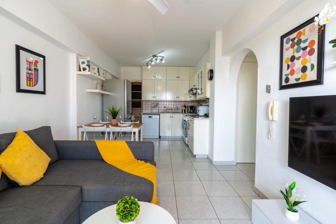 Anais 1-Bedroom Apartment in Mackenzie 2