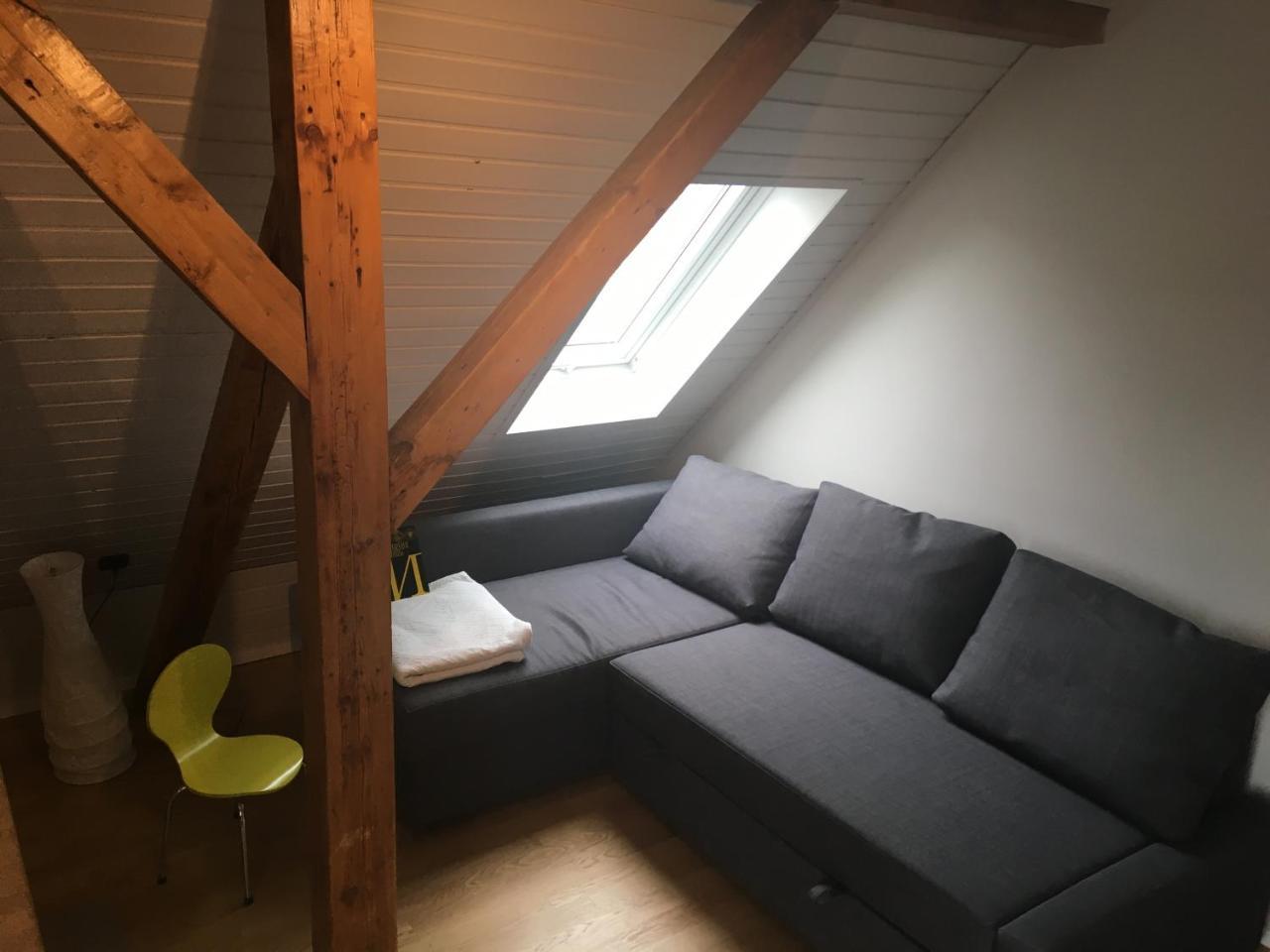 2-Zimmer-Apartment in Munchen 2