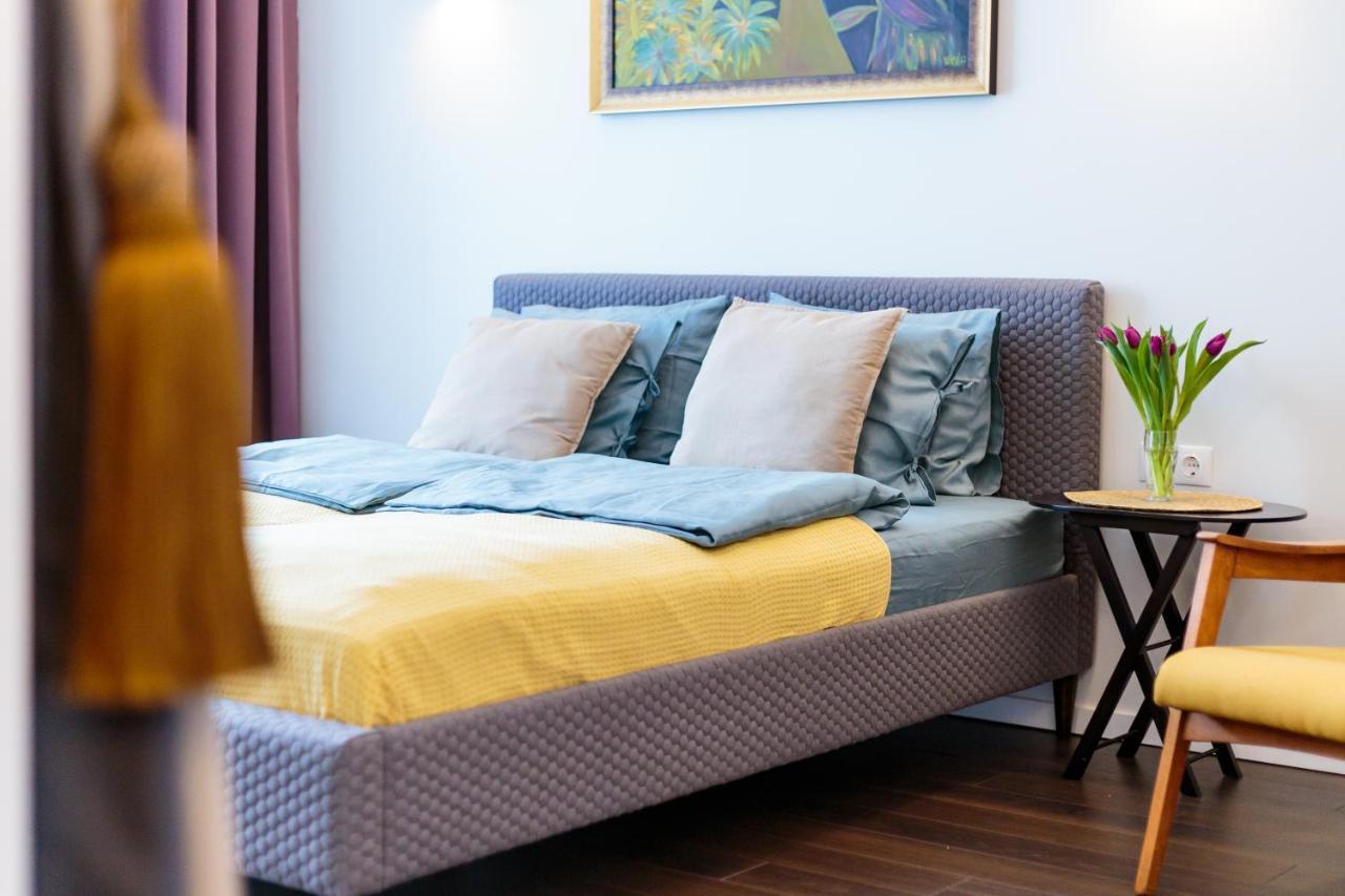 Romantic Apartment Close To the Old Town (Adults Only)