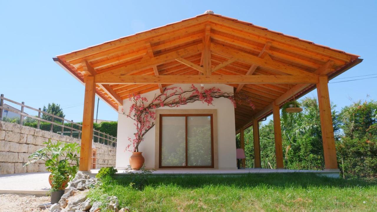 Casa Rosa, Quinta Carmo - Alcobaca/Nazare 2