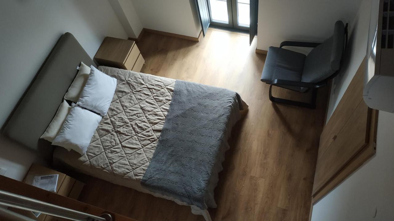 Patio Do Marques - Estadias de Curta E Media Duracao 1