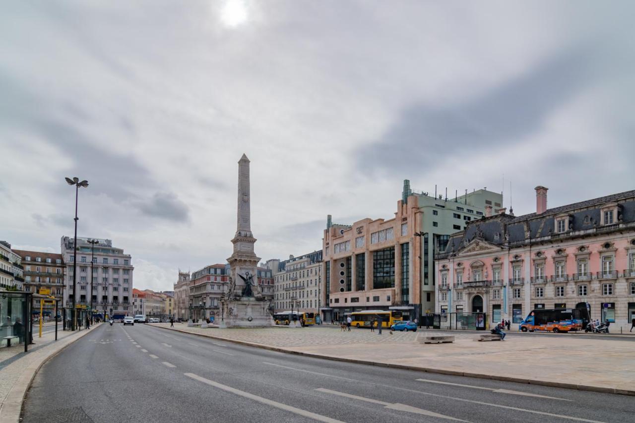 Liberdade Garden & Indoor Pool by Lovelystay 1