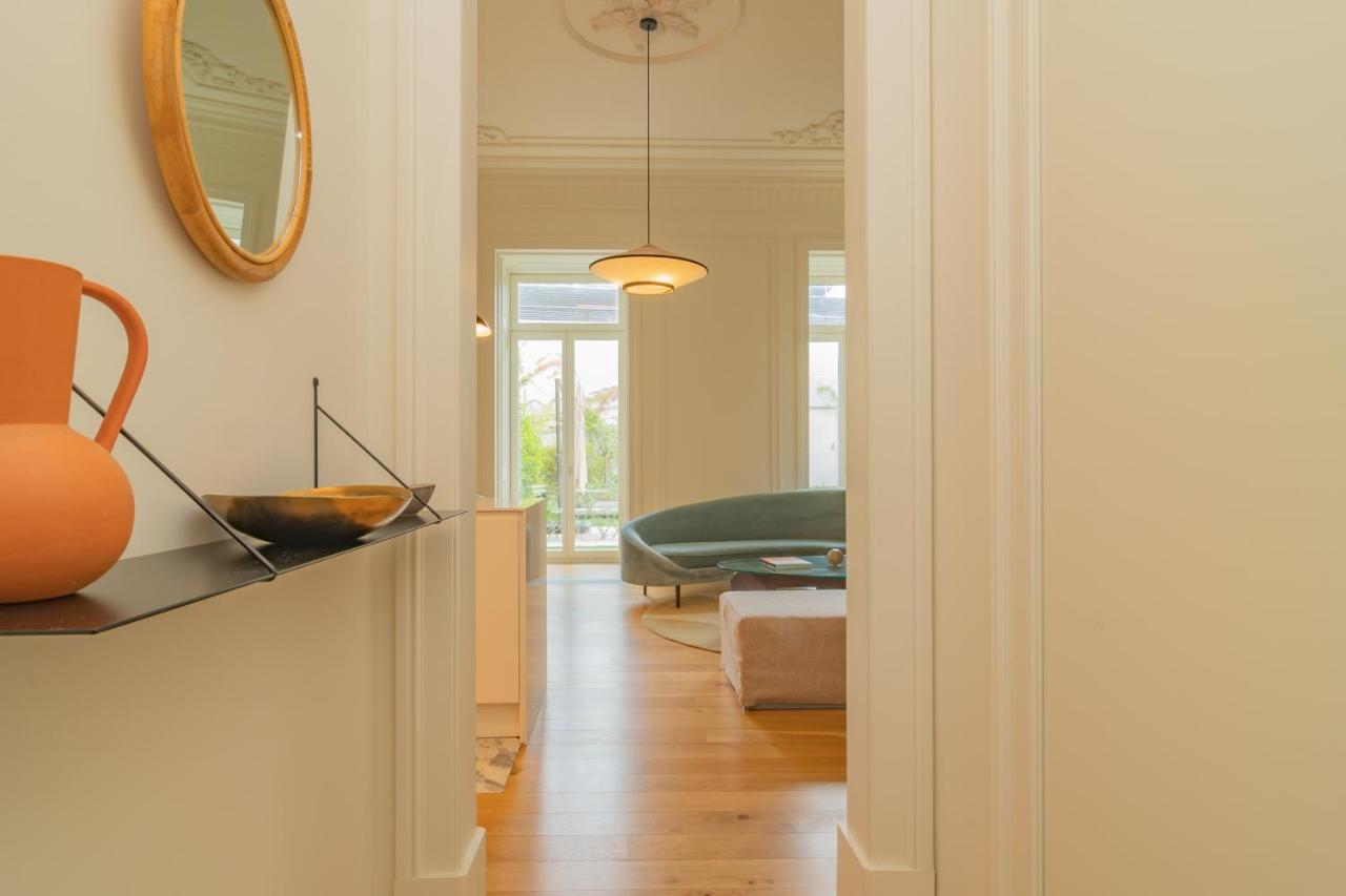 Liberdade Garden & Indoor Pool by Lovelystay 2