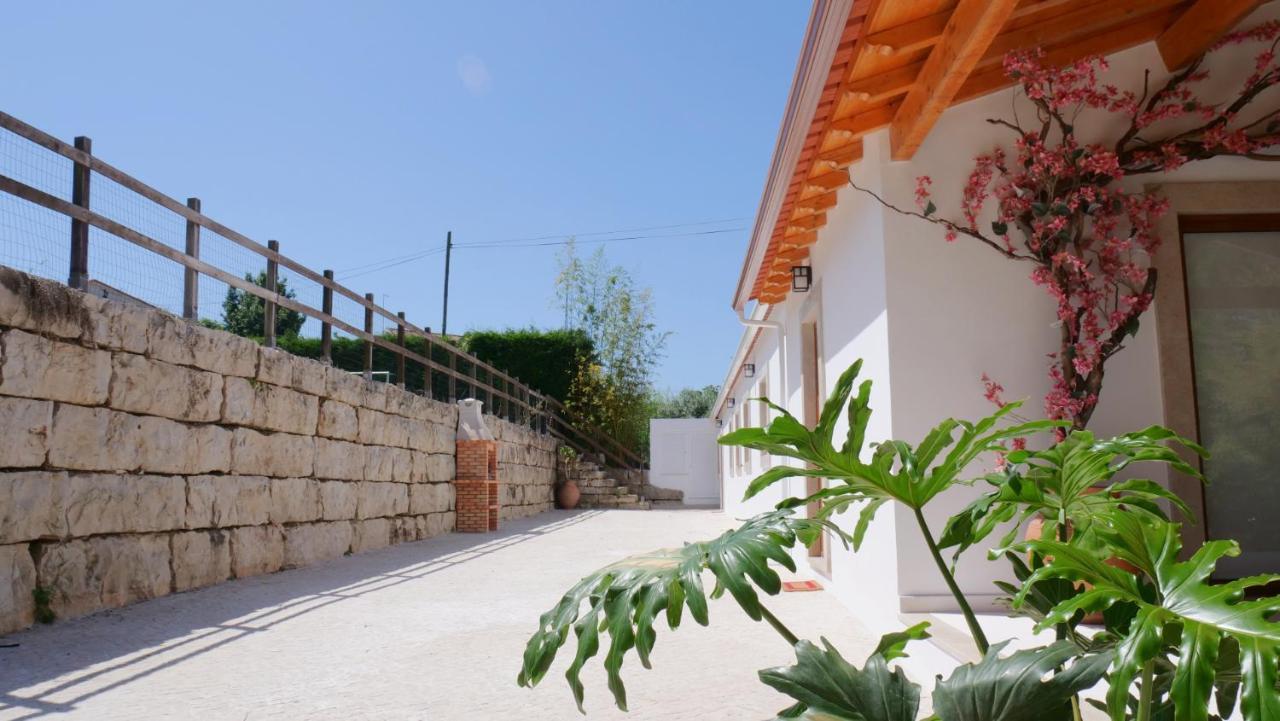 Casa Jasmim, Quinta Carmo - Alcobaca/Nazare 2