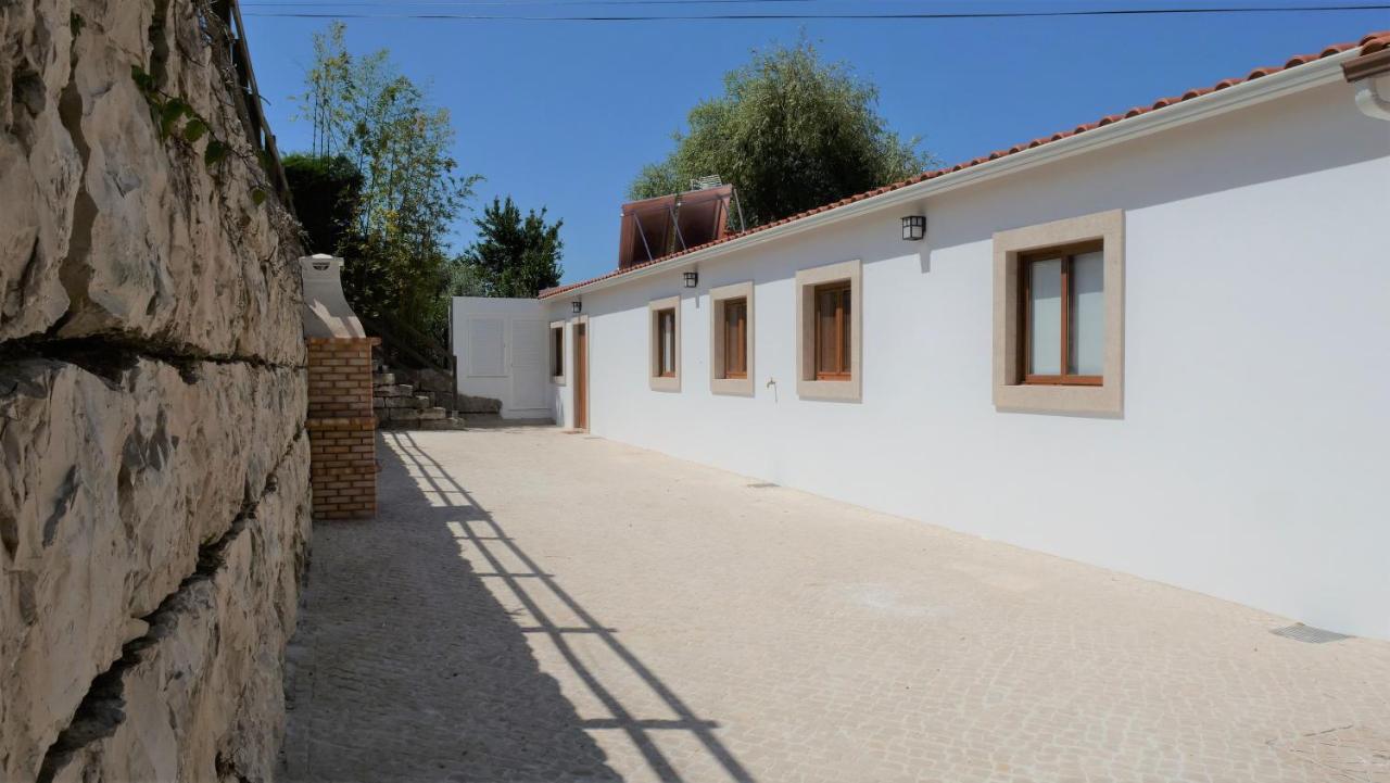 Casa Jasmim, Quinta Carmo - Alcobaca/Nazare 1
