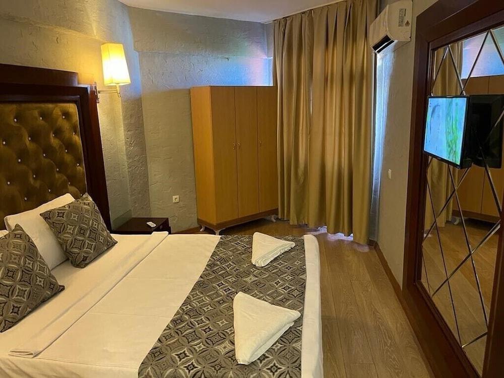 Lara Olympos Hotel 2