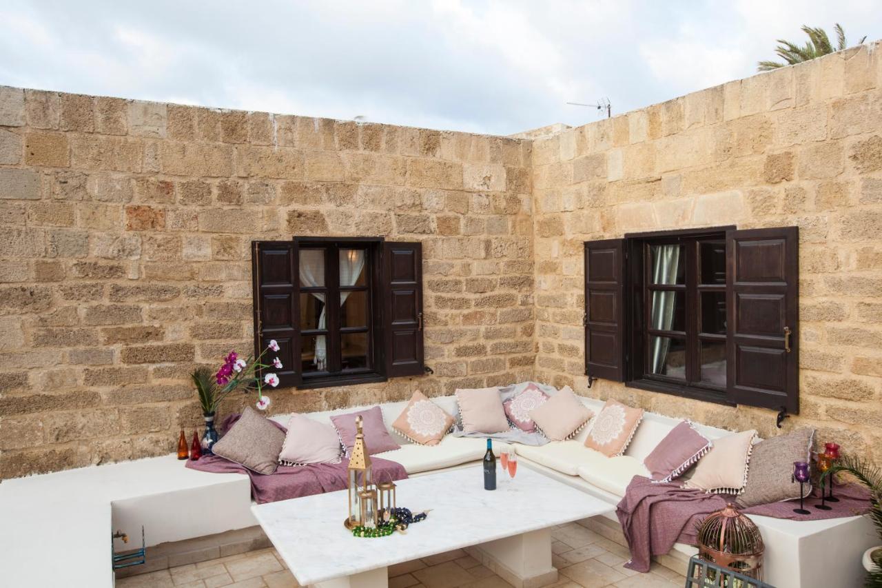 Medieval Dreams Villa