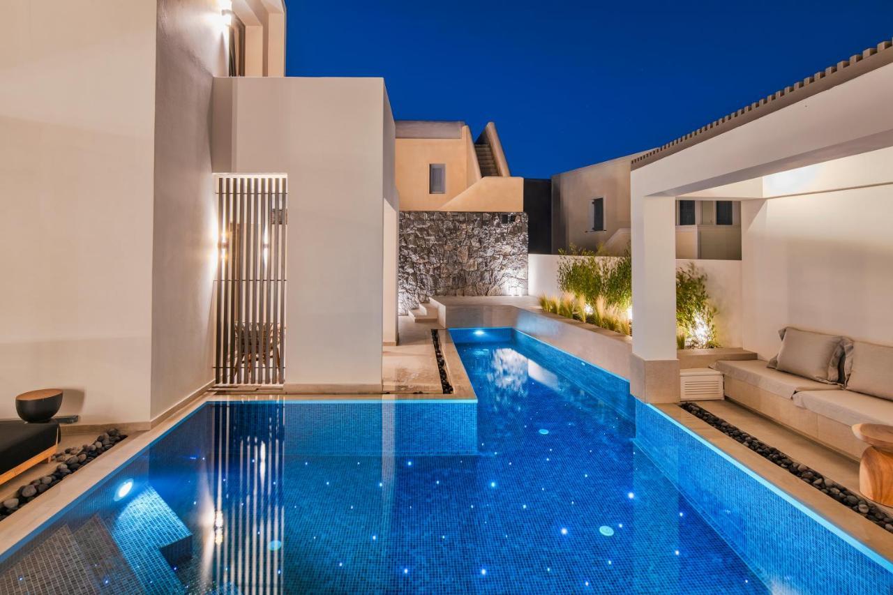 Uma Ray Suites (Adults only) 2