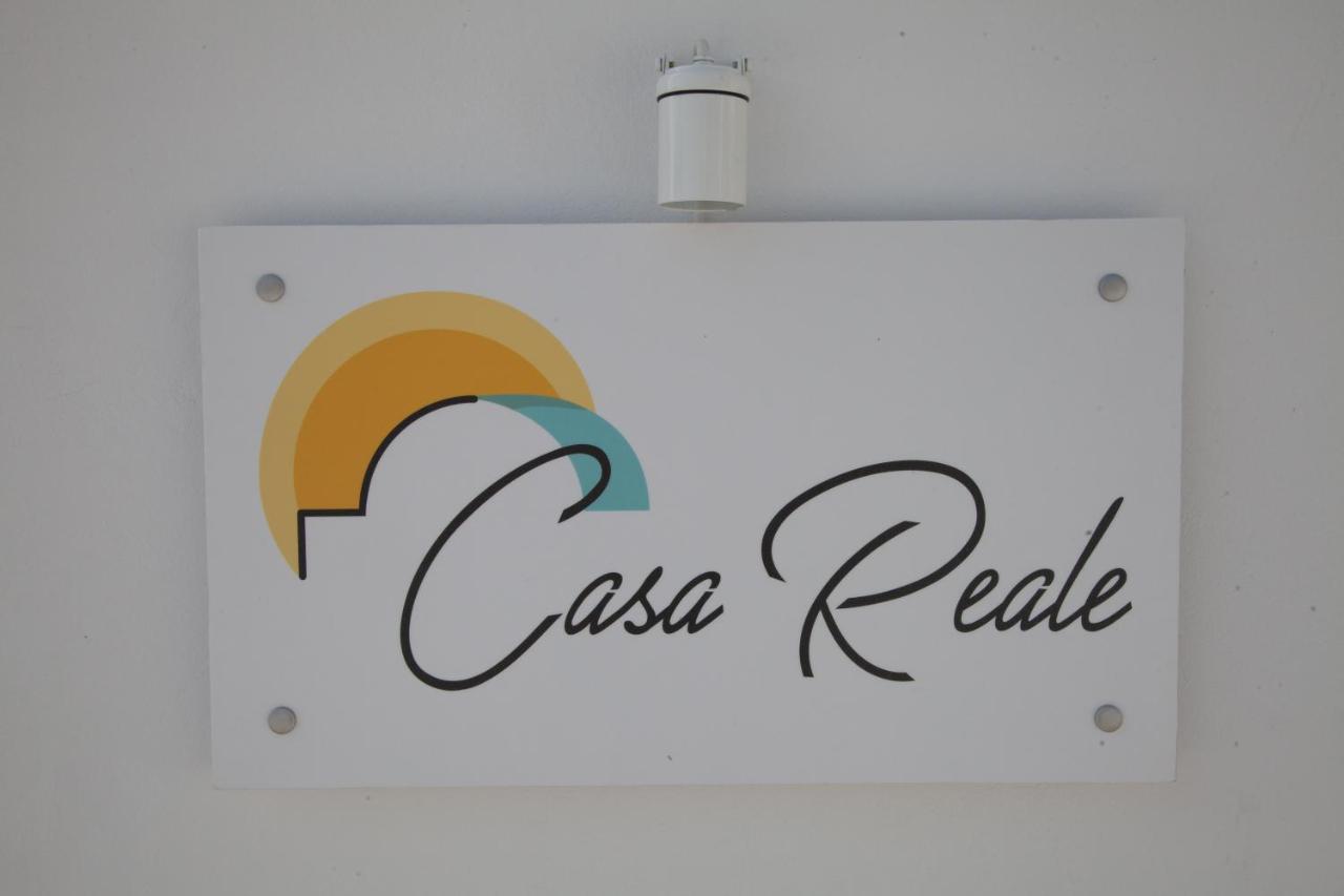 Casa Reale 1