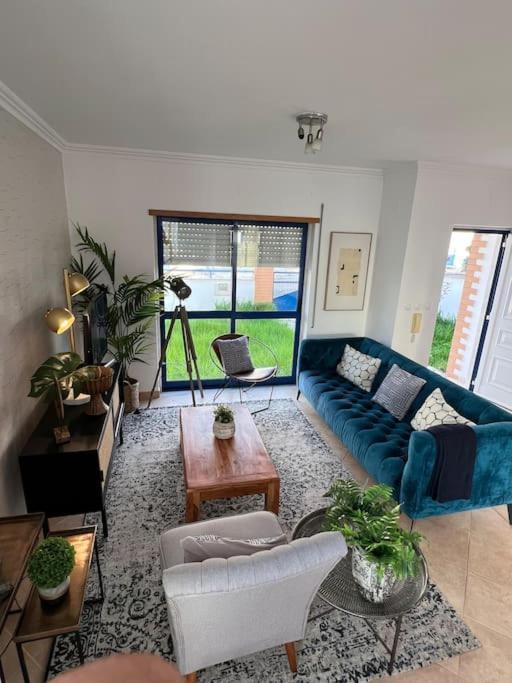 Azambuja Countryside House 1