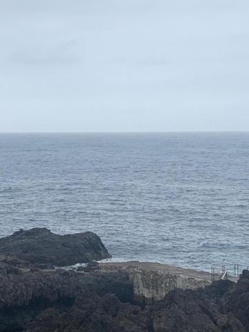 El Caleton, Garachico 2