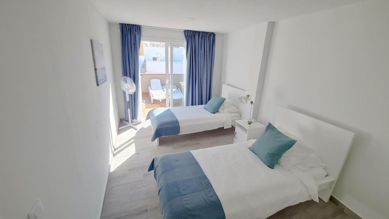 La Hoya 29 Apartments 1