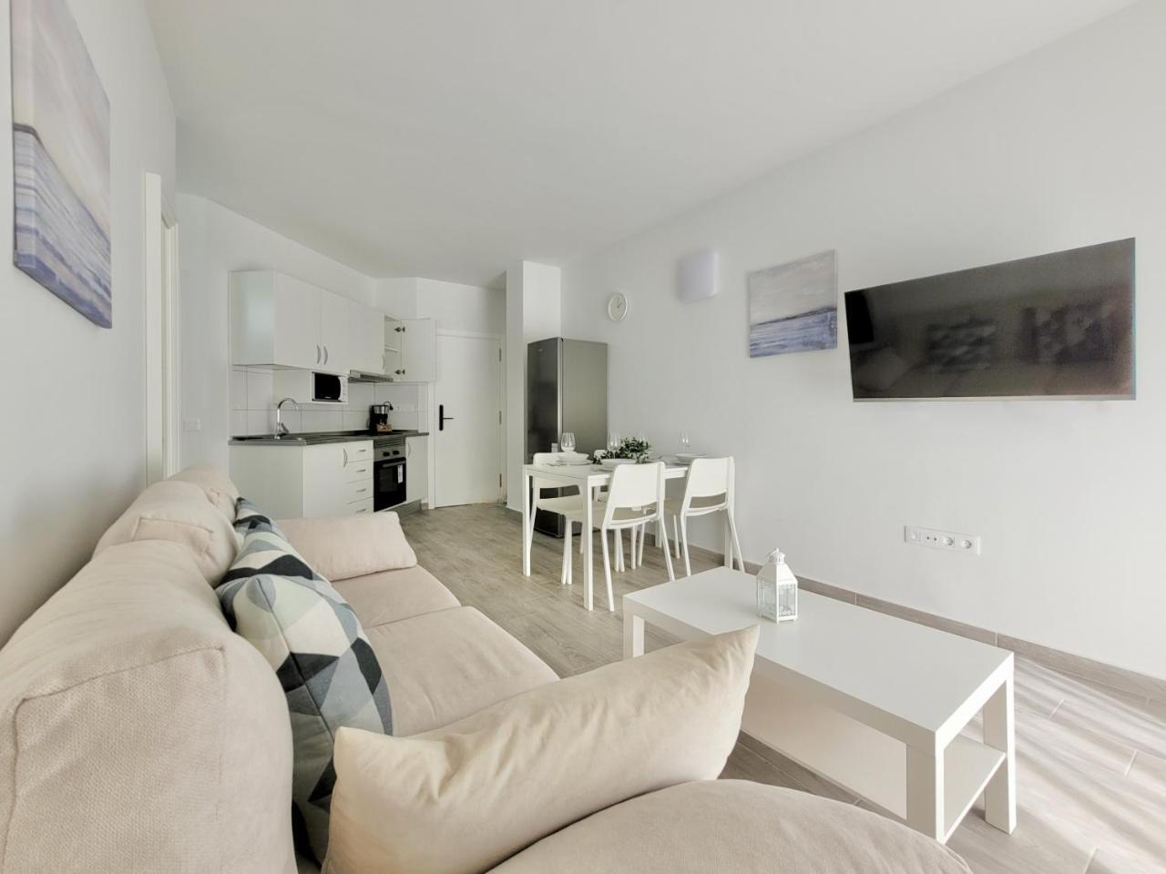 La Hoya 29 Apartments 2