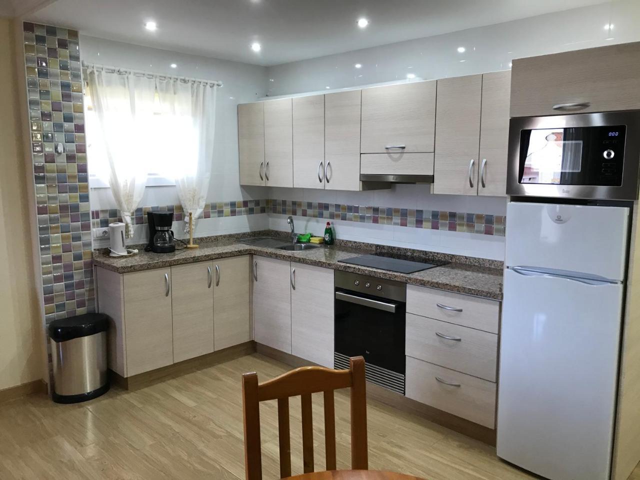 Tele-Working. Central. Gran Balcon. Vistas. 2