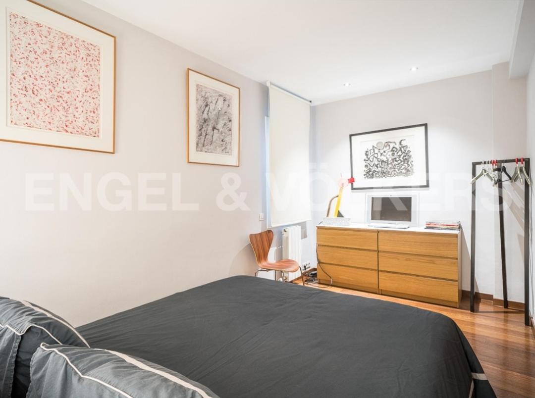 Lux Apartment 2 Bedrooms 2 Bathroom BCN Center 2