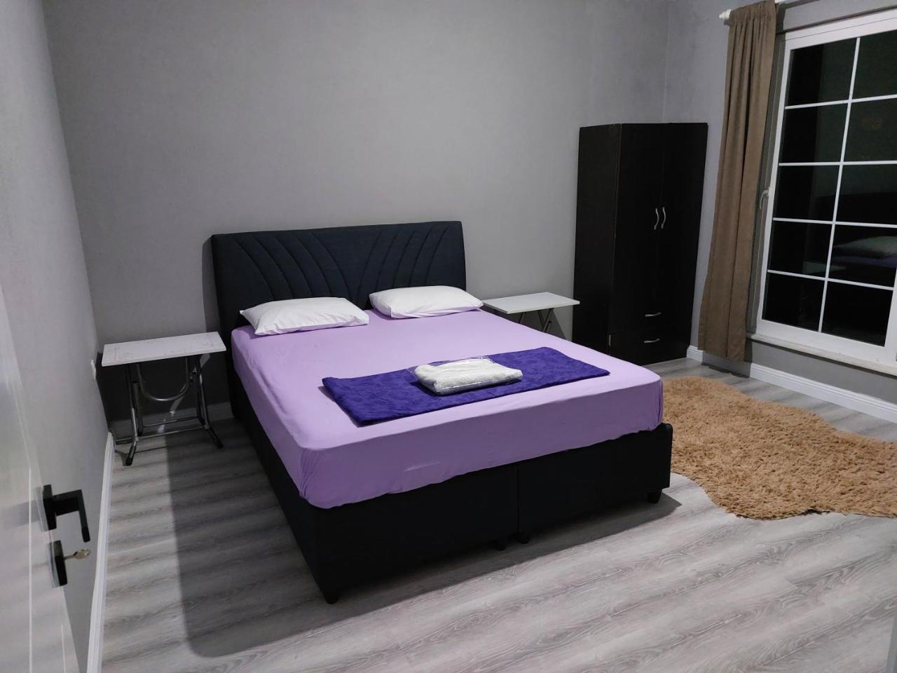 Villa Karaca Expo Airport 2