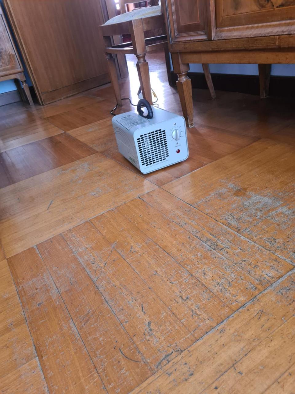 Big Room in Milano Center 2