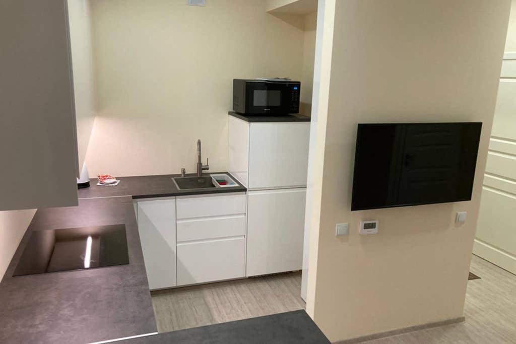 Lazdyneliu Apartamentai 1