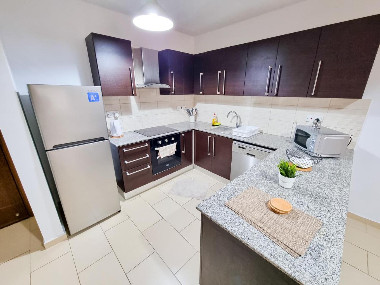 Light House Apartment 2