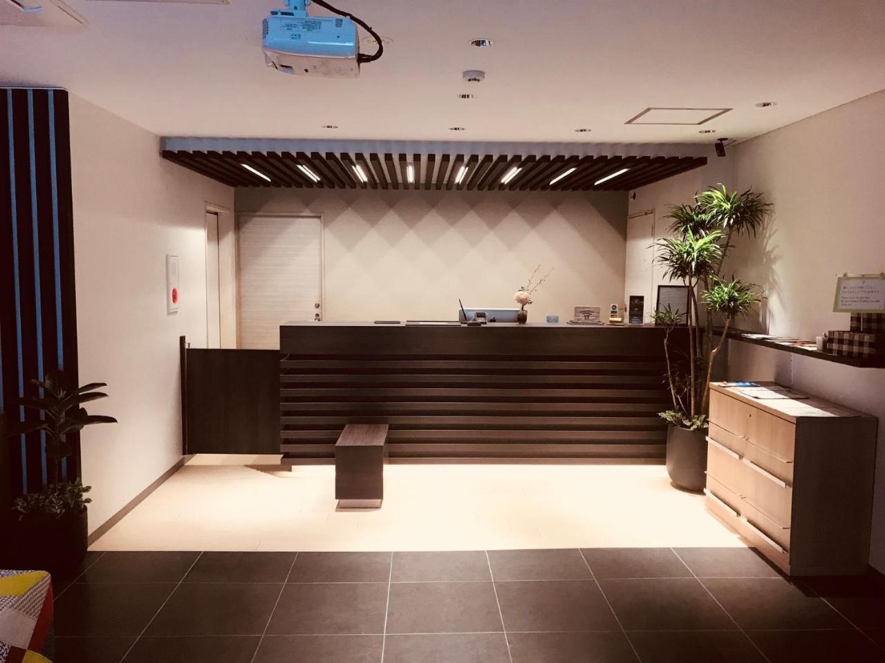 Kanazawa Station Hotel 1