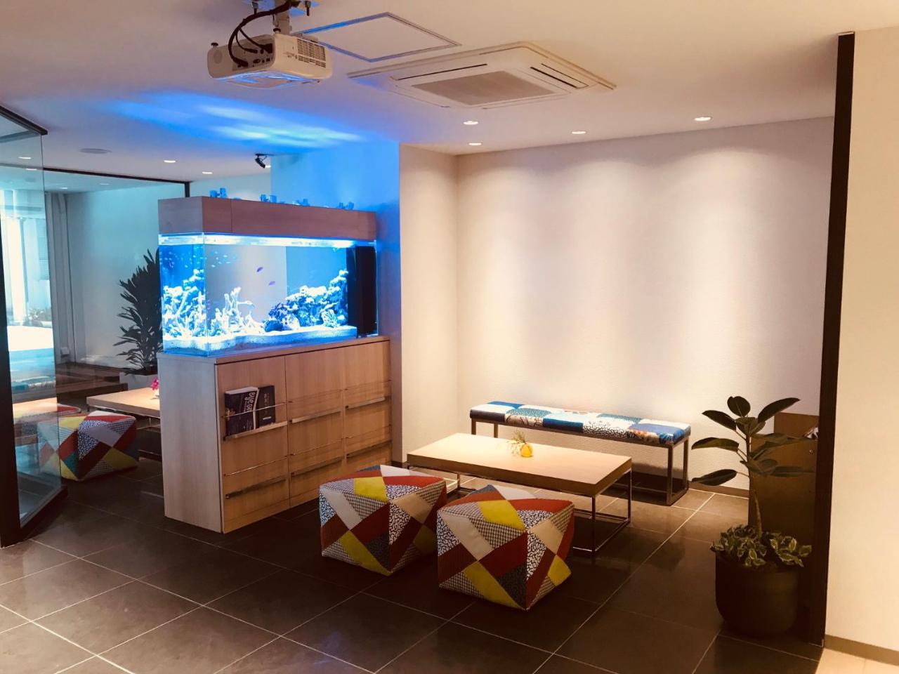 Kanazawa Station Hotel 2