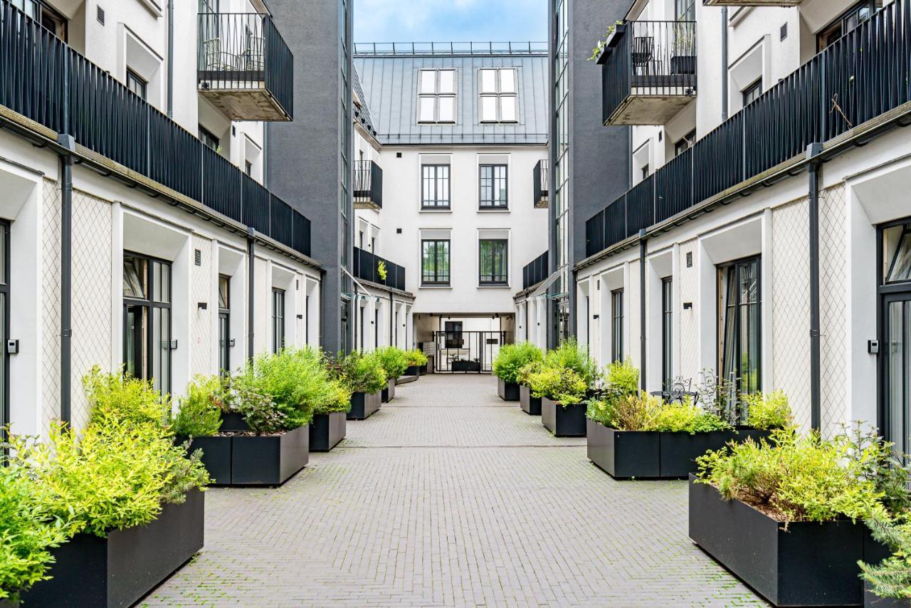 Subaciaus Studio in Old Town 2