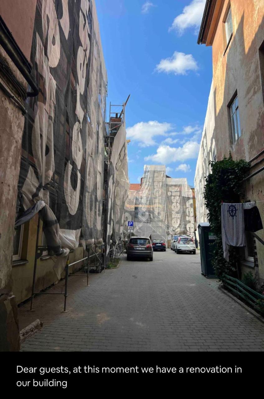 Angel House Vilnius, 5 1