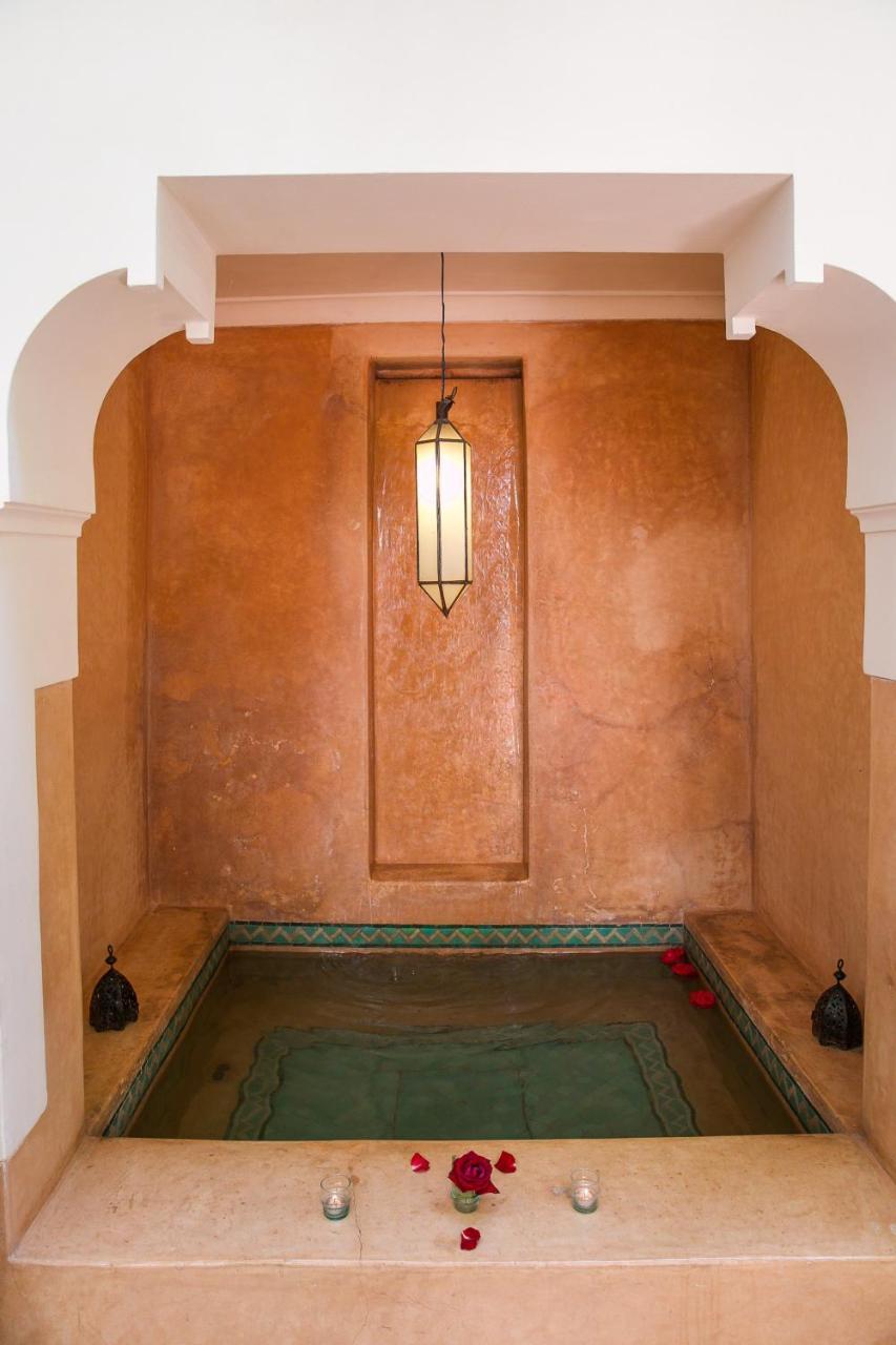 Riad Dar Zitouna Marrakesh - Entire House in Exclusivity 1