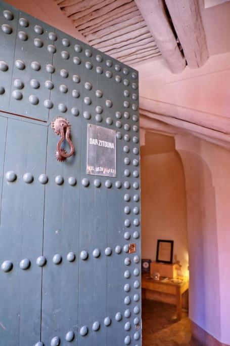 Riad Dar Zitouna Marrakesh - Entire House in Exclusivity 2