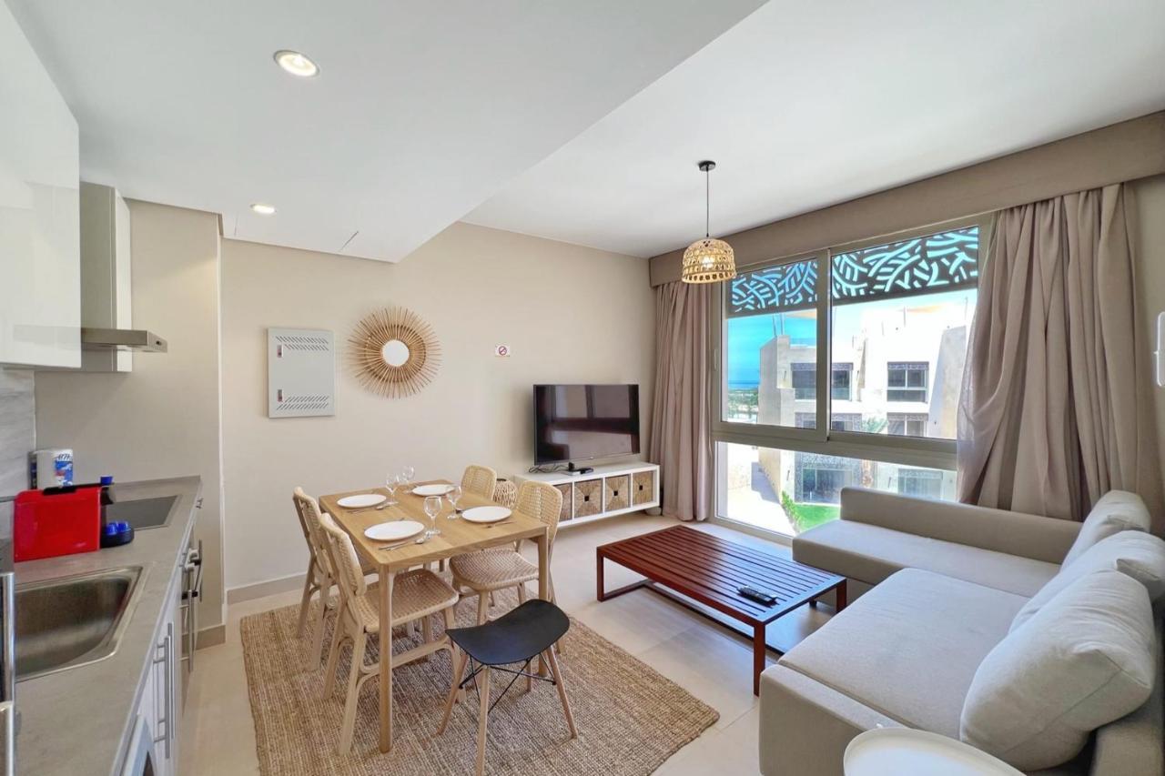 Seascape 1 Bdr Mangroovy Pool & Sea View