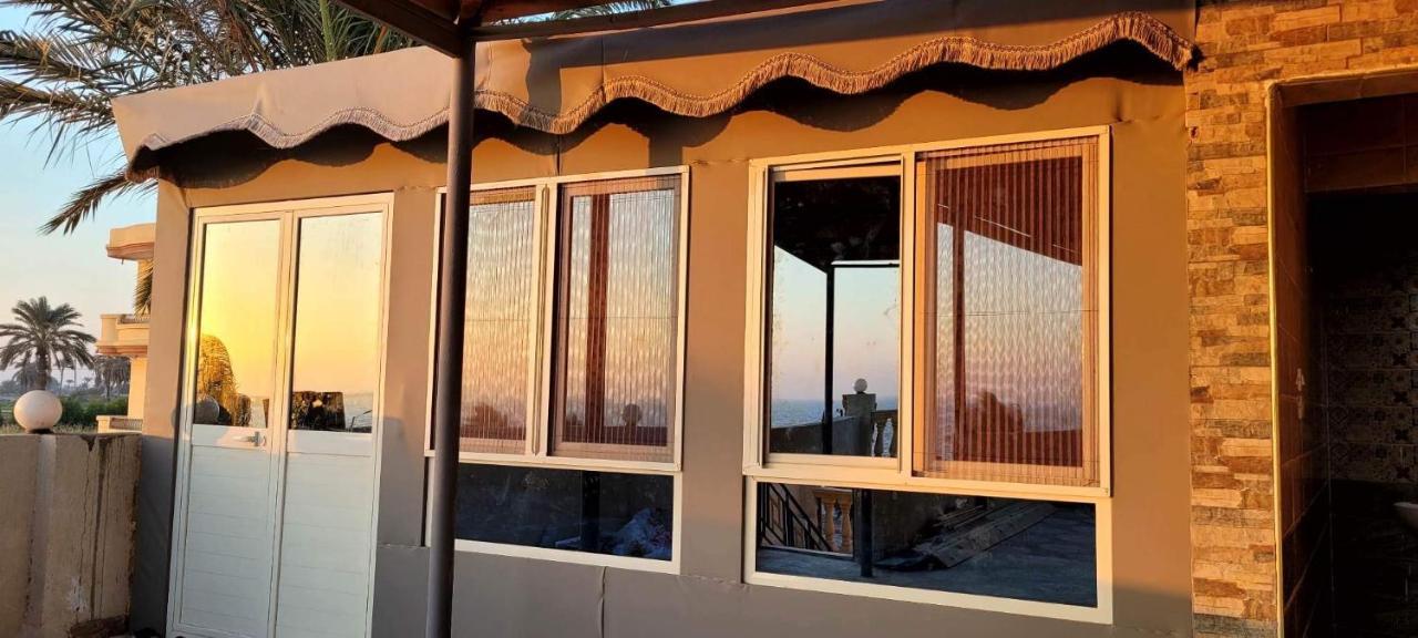 مون لايت Moon Light Villa