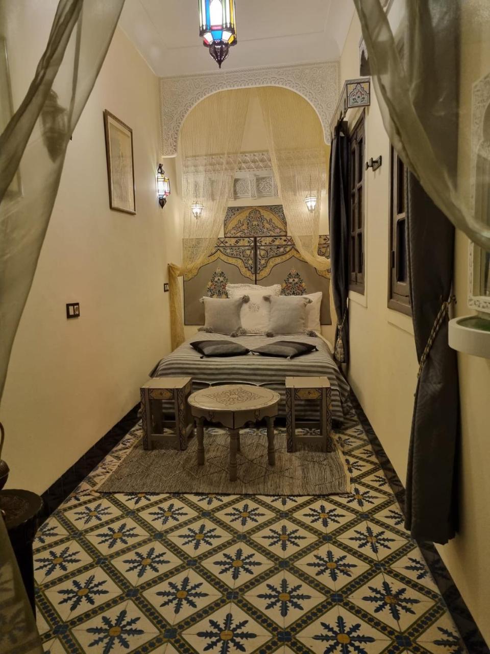 Riad 4 Jardins & SPA 2