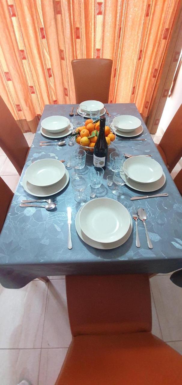 Vasilas Holiday Apartment #2 2