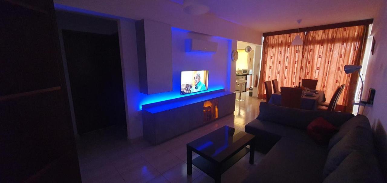 Vasilas Holiday Apartment #2 1