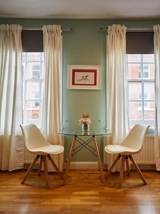 (Oxford Street - Piccadilly Circus) Apartment Central London 1