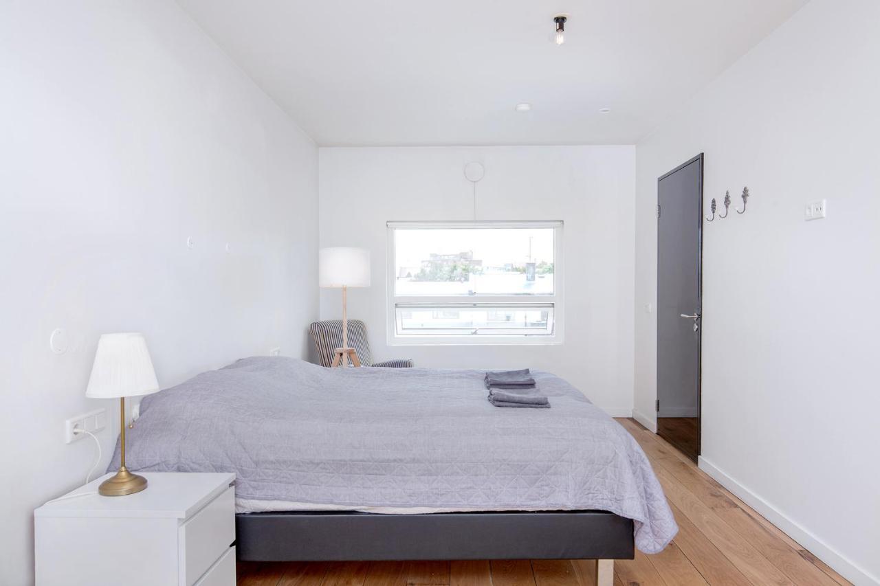 Penthouse Apartment on the Main Shopping Street 2