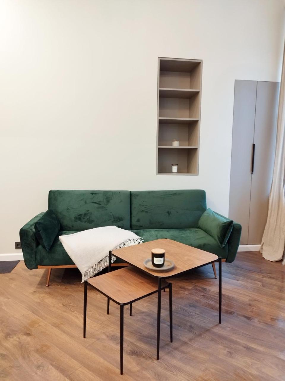 Stylish Central Station Apart & Free Parking 2