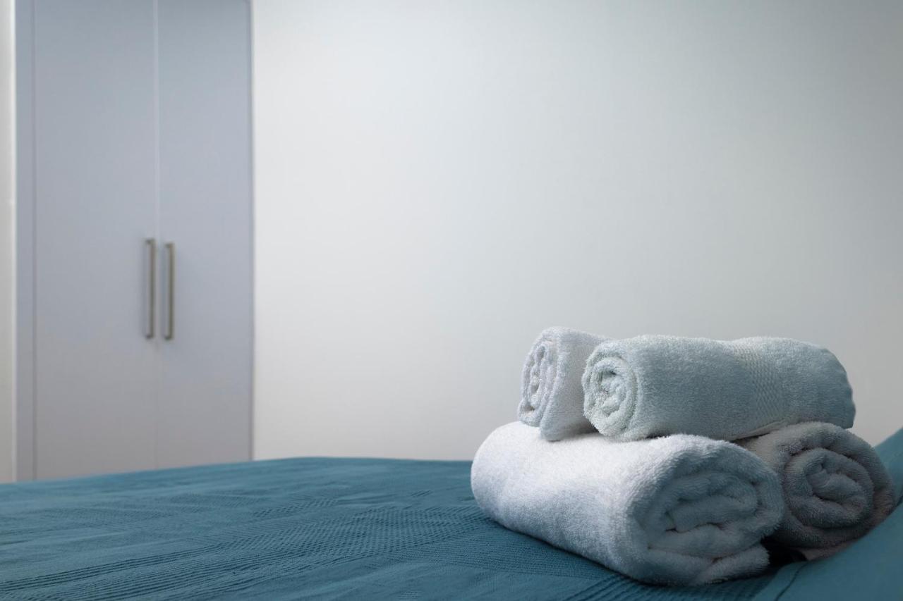 Lovely 2 Bed Apartment in Larnaca City Centre 1