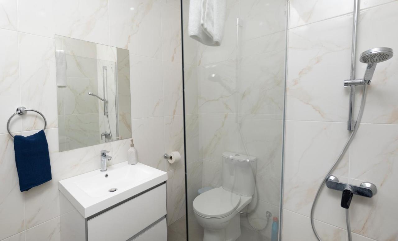 Lovely 2 Bed Apartment in Larnaca City Centre 2