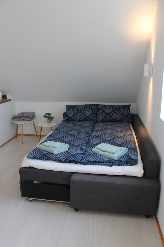 Guesthouse Hateigi 1