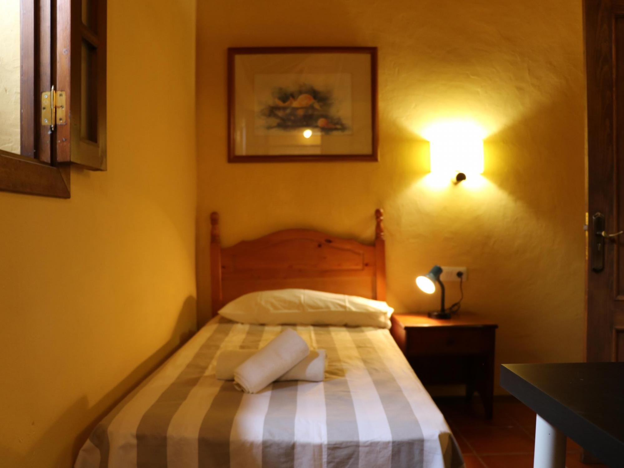 Casa El Comisario Casa Vieja 1