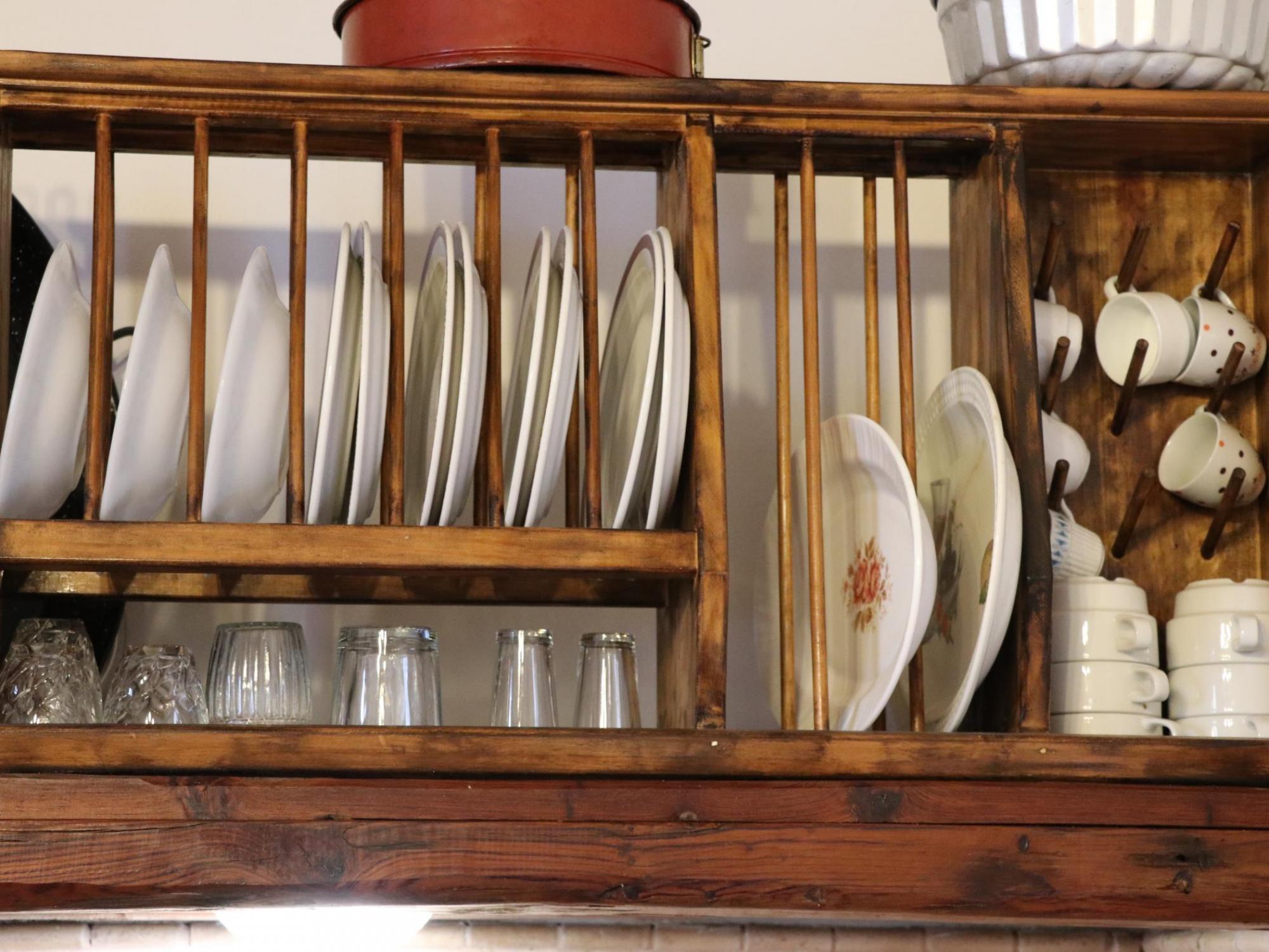 Casa El Comisario Casa Vieja