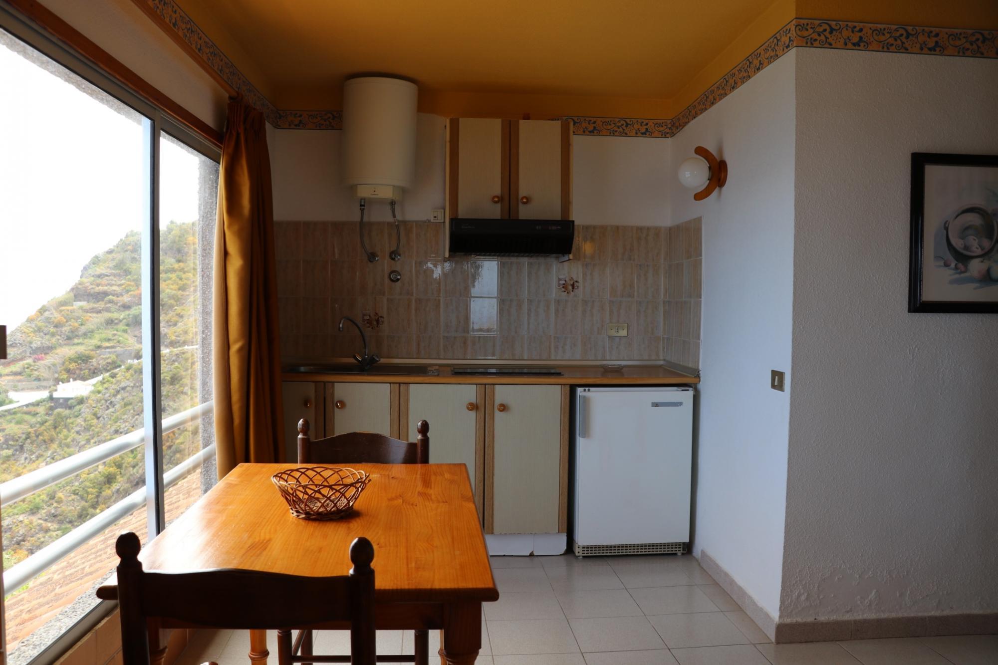 Casa Mara Twin Bed Apartment with Ocean View 1