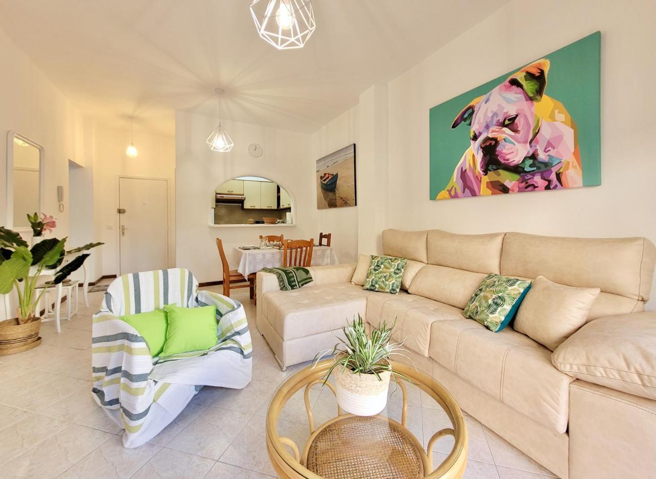 Victoria Apartment 1