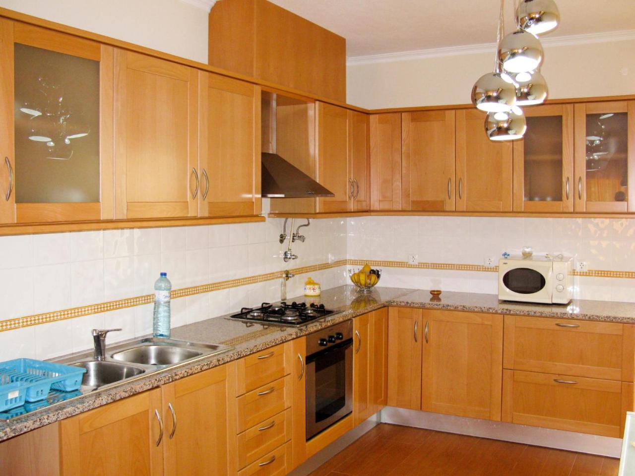 Holiday Home Do Sol - Aob100 1