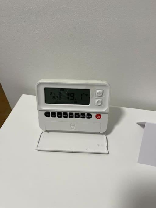 Self-Catering Fully Equipped Apartment in Vauxhall 2