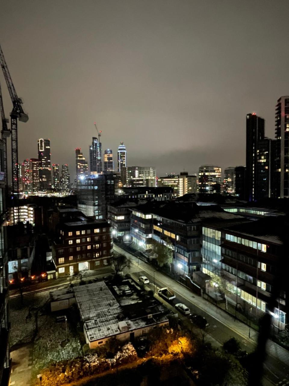 Self-Catering Fully Equipped Apartment in Vauxhall 1