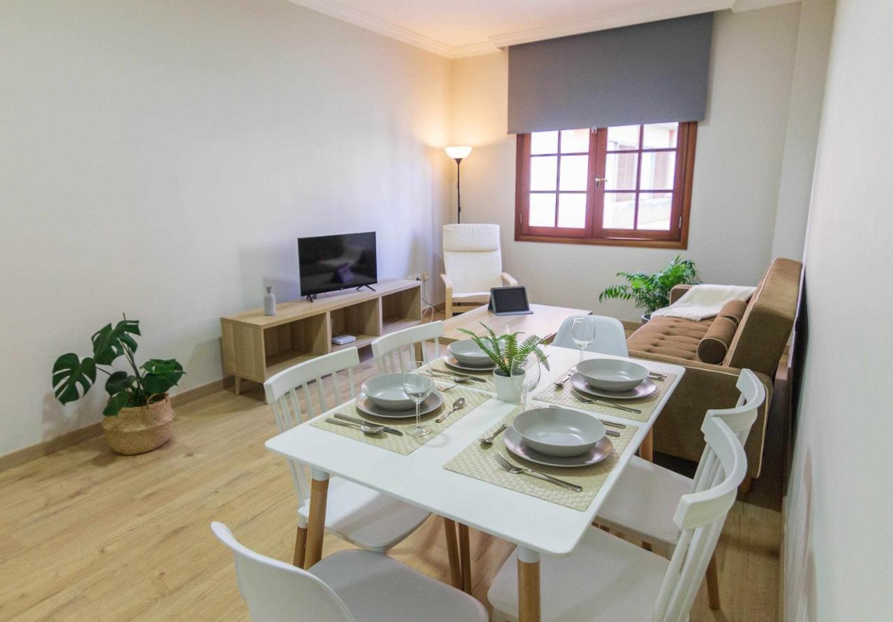 New Bright And Central Home with 2 Bedrooms