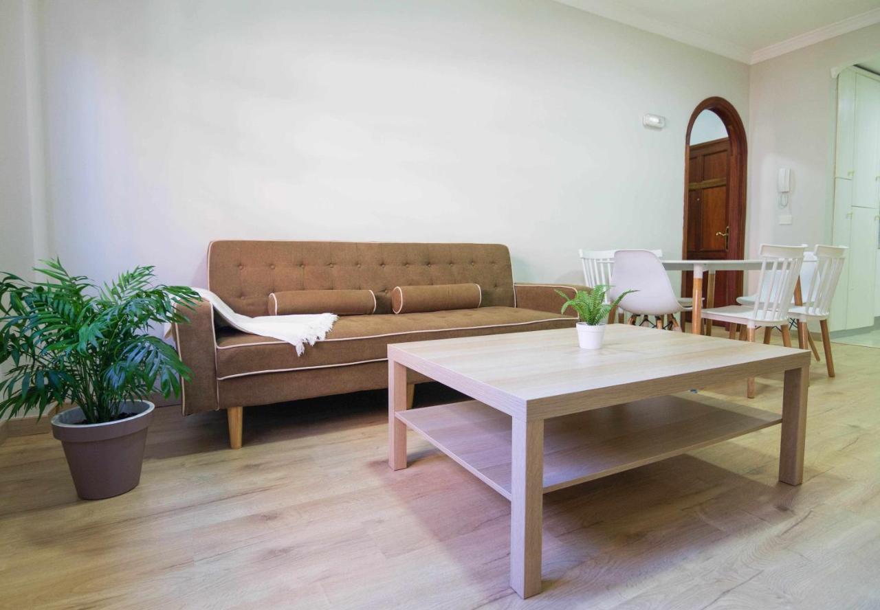 New Bright And Central Home with 2 Bedrooms 2