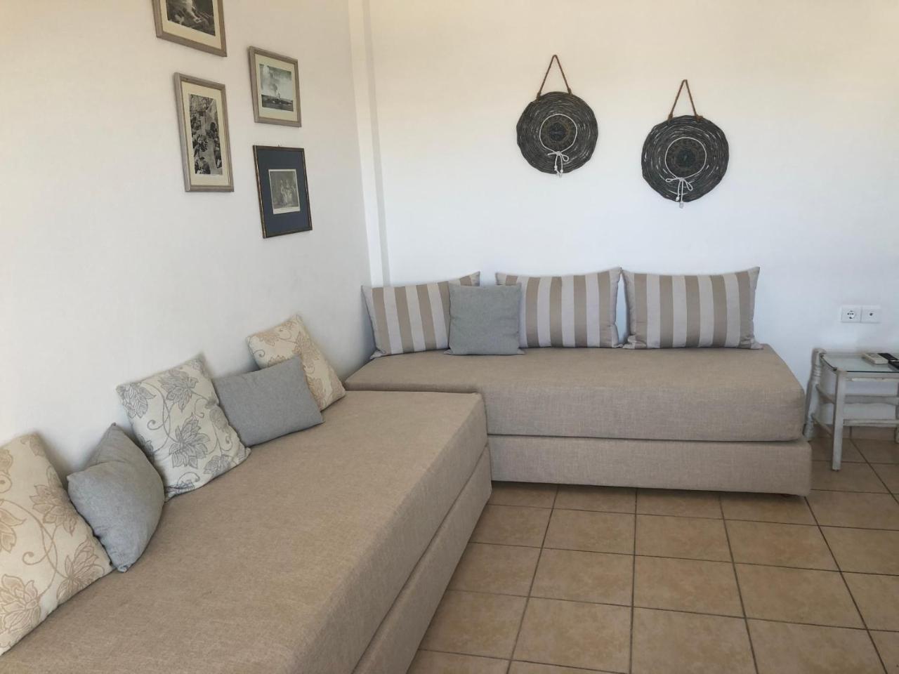 Calderimi Apartments 2